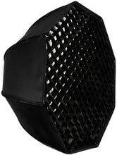 32" Rapid Softbox Bowens Mount with Grid